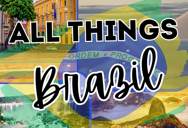 All Things Brazil